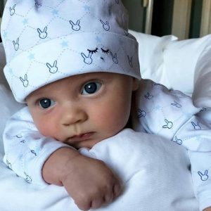 photos bébés trop mignons