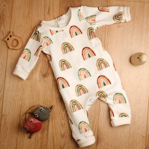 Pyjama pour bébé