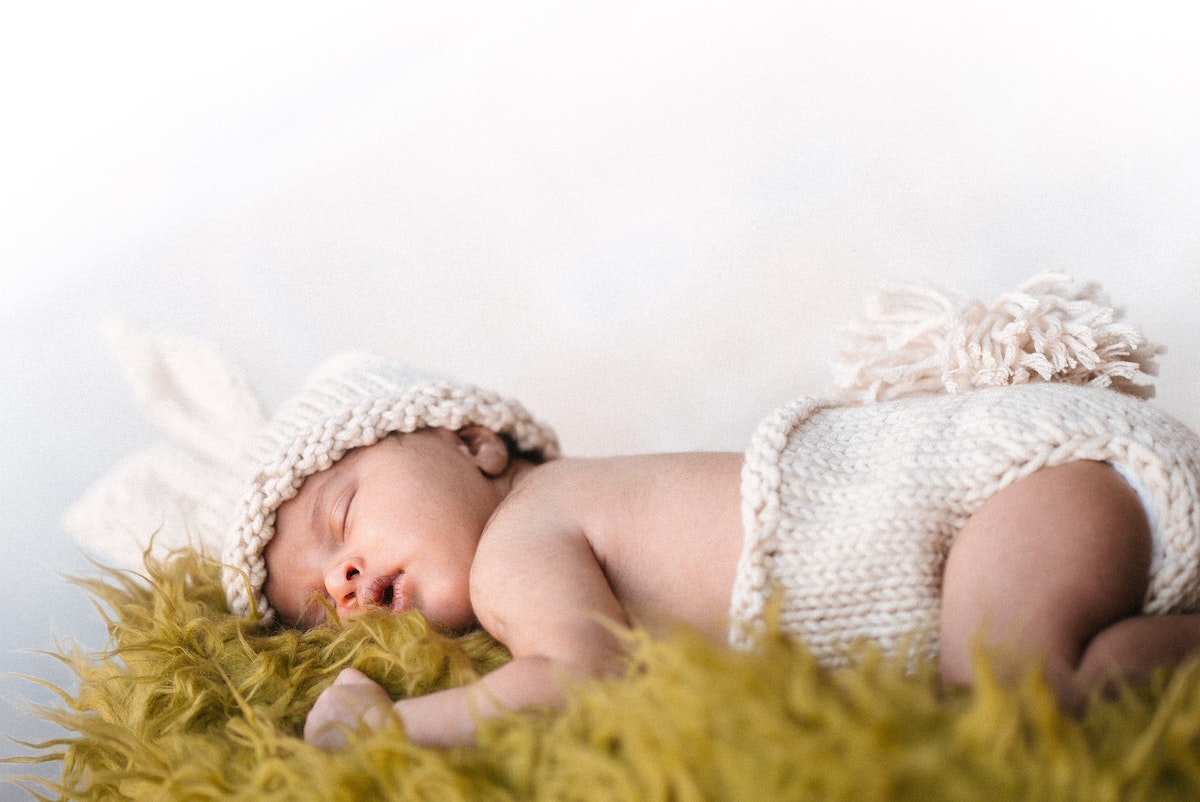 6 conseils pour choisir un photographe naissance