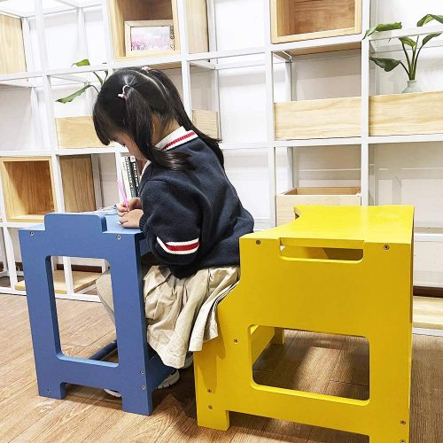 comparatif meilleures tour montessori pliable