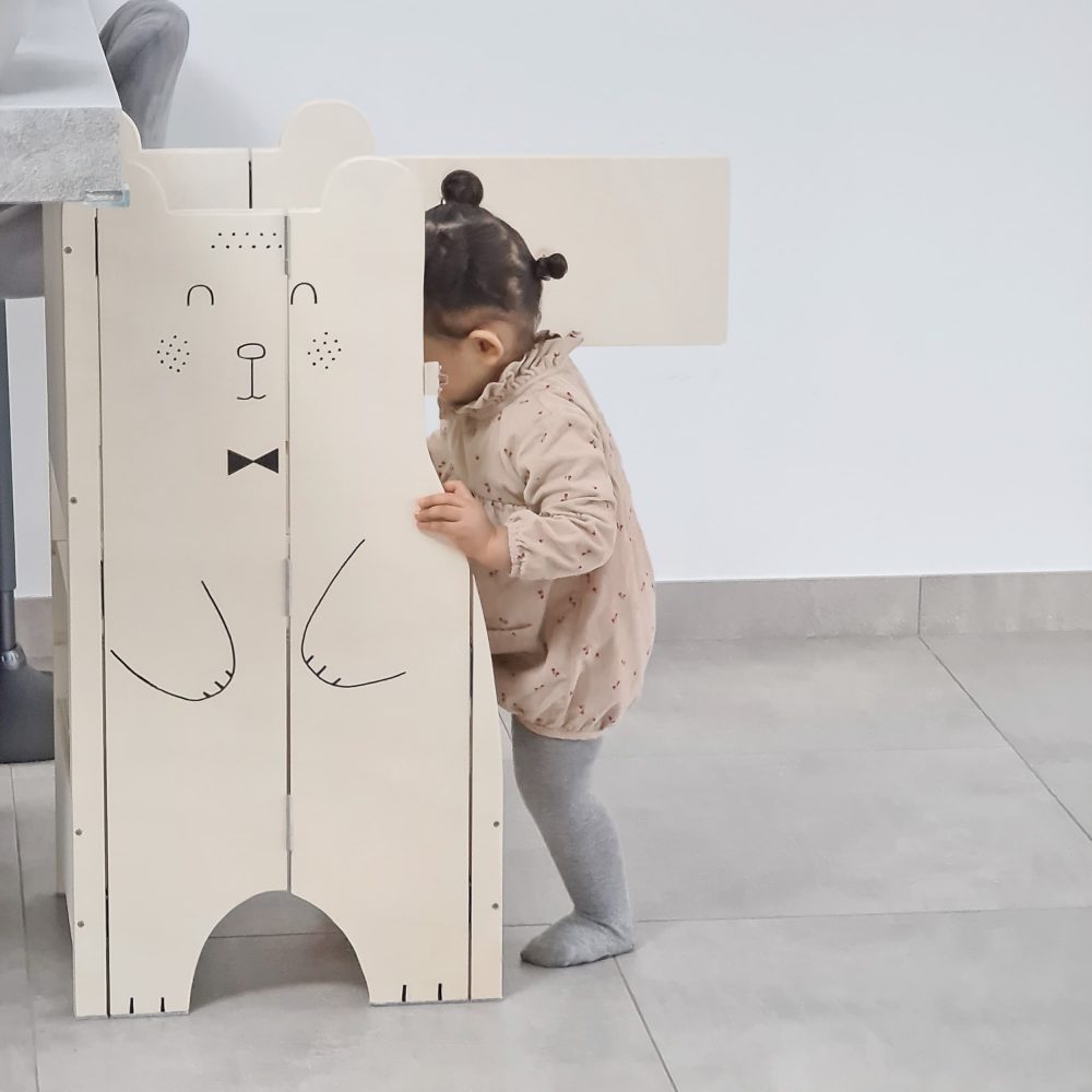 Choisir une tour d’observation Montessori : comment faire votre choix ? Explications, conseils et comparatif