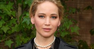 Jennifer Lawrence - Las 15 mujeres más bellas del mundo 2022
