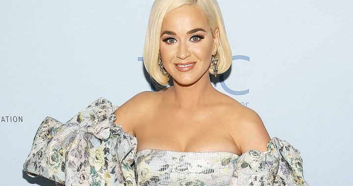 Katy Perry - Las 15 mujeres más bellas del mundo 2022
