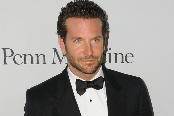 Bradley Cooper