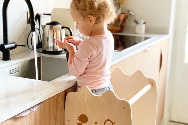 Qu’est-ce qu’une tour d’observation bébé  ? Pourquoi est-ce si utile ?