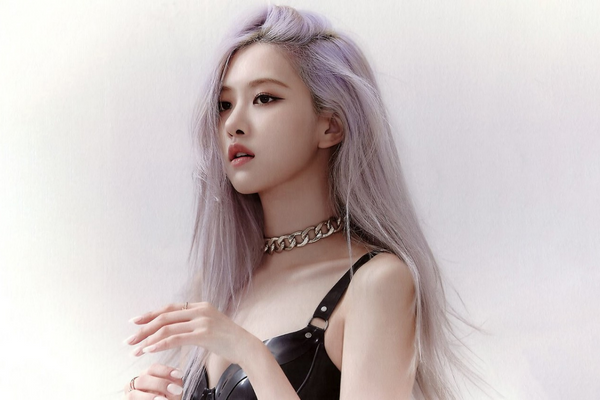 Roseanne Park