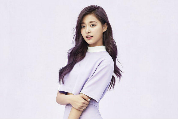 Tzuyu