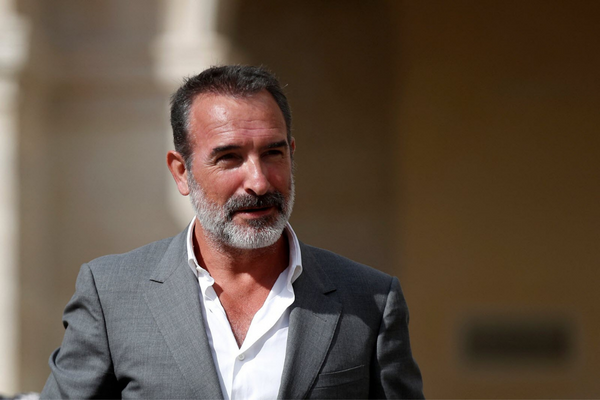 jean-dujardin
