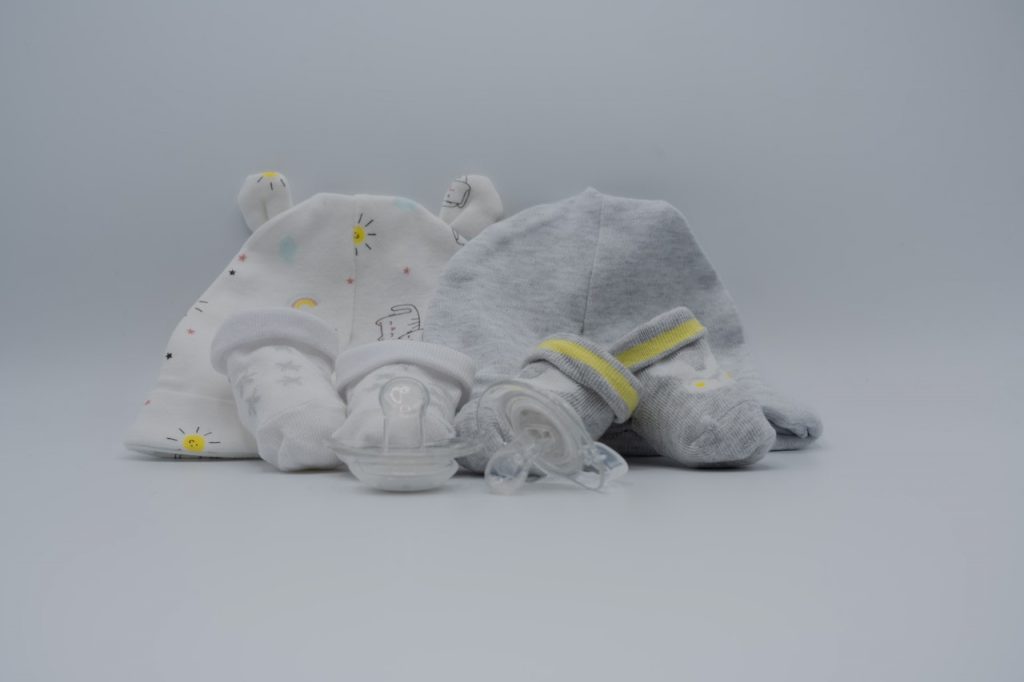 Meilleure tétine pour bébé allaité