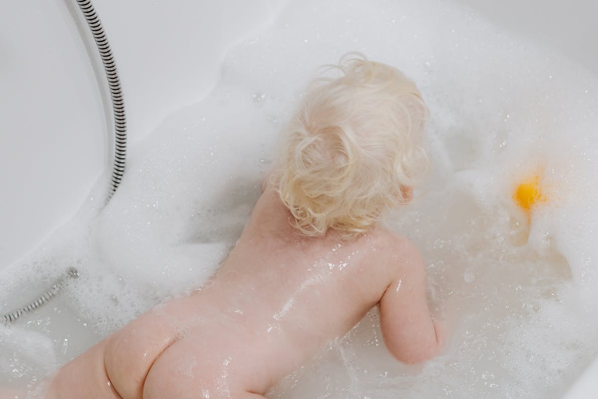 Meilleures adresses bain thalasso pour bébé à Lille