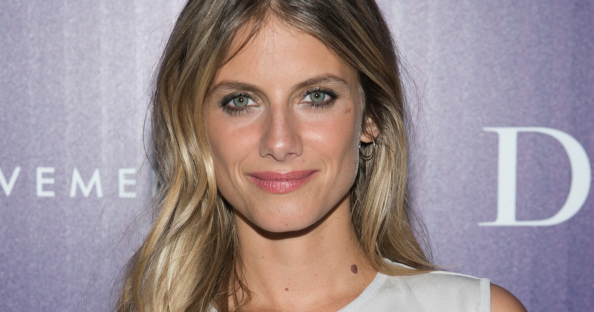 plus belles femmes françaises de 2024