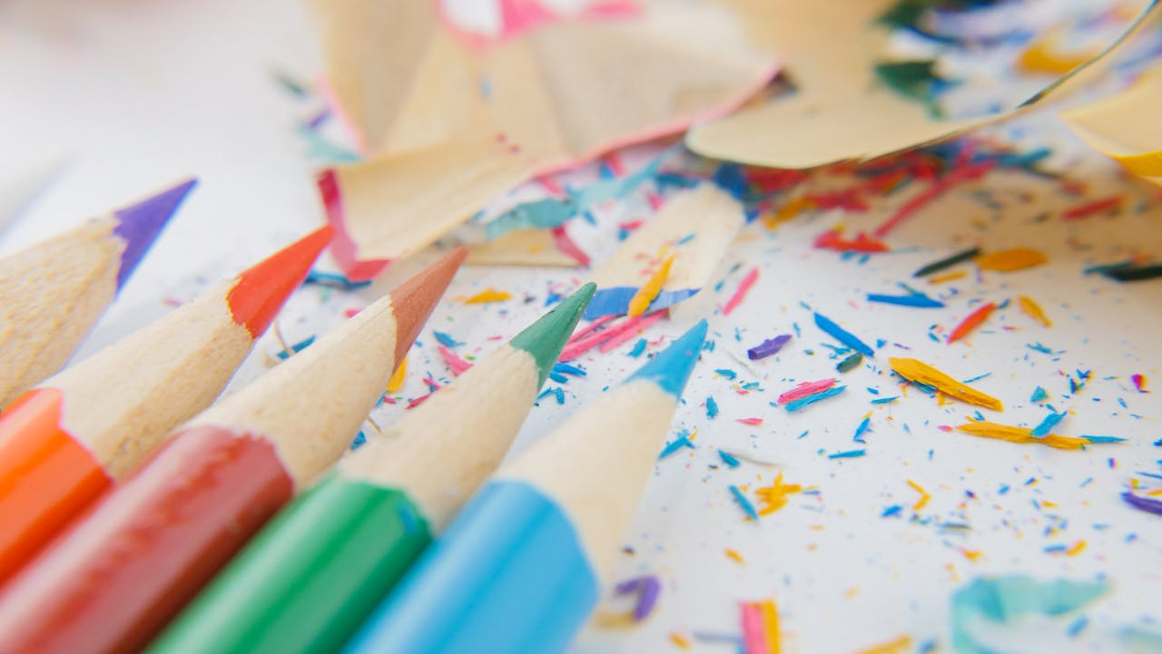 activité dessin enfant