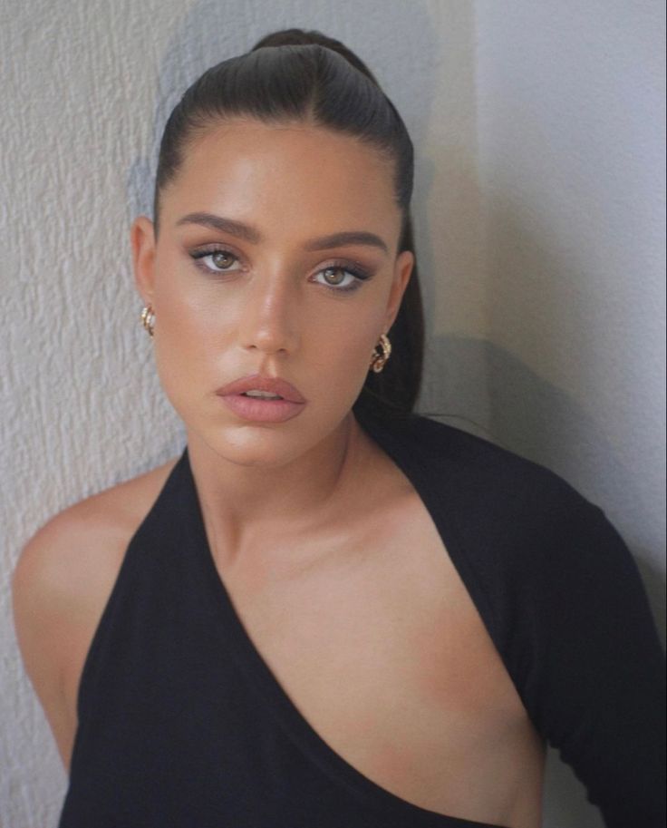 plus belles femmes françaises 2025