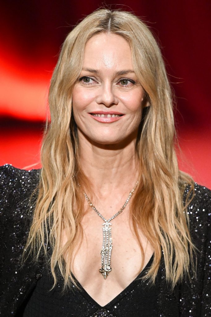 Vanessa Paradis plus belles femmes françaises 2025