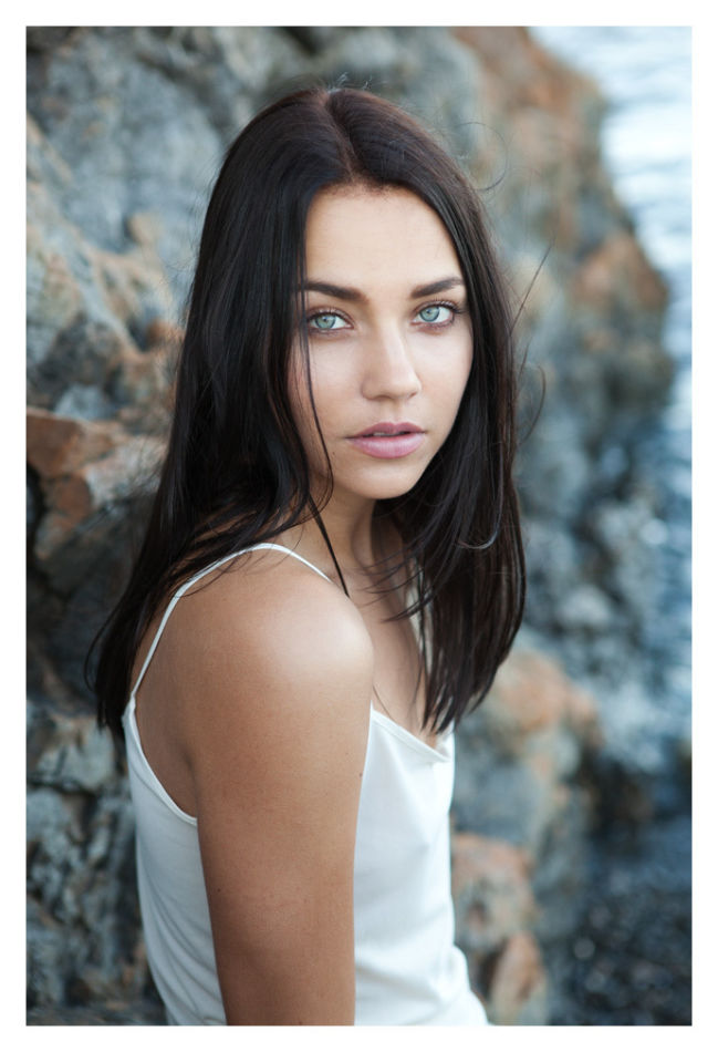 Lene Egeli, top 25 plus belles femmes du monde 2025