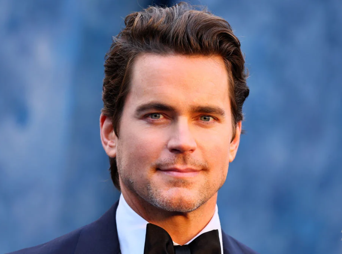 Plus beaux hommes du monde 2025