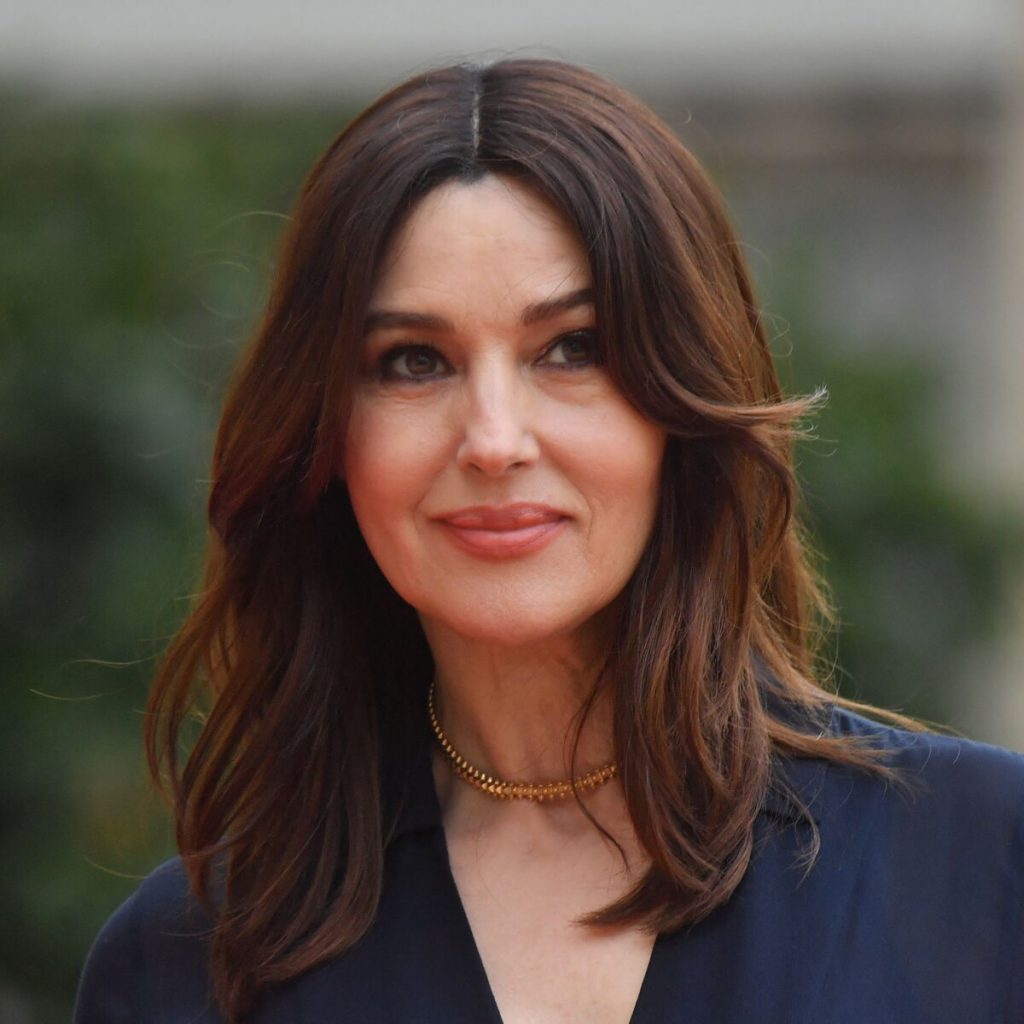 Monica Bellucci