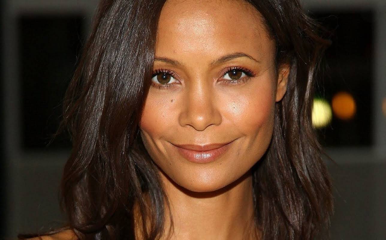 Thandie Newton , top 25 des plus belles femmes du monde 2025