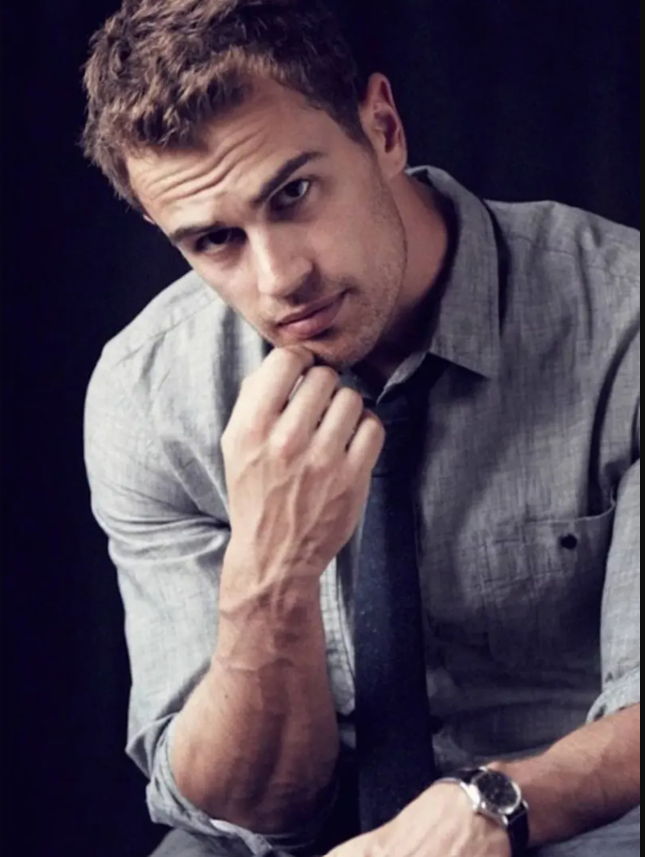 Plus beaux hommes du monde 2025