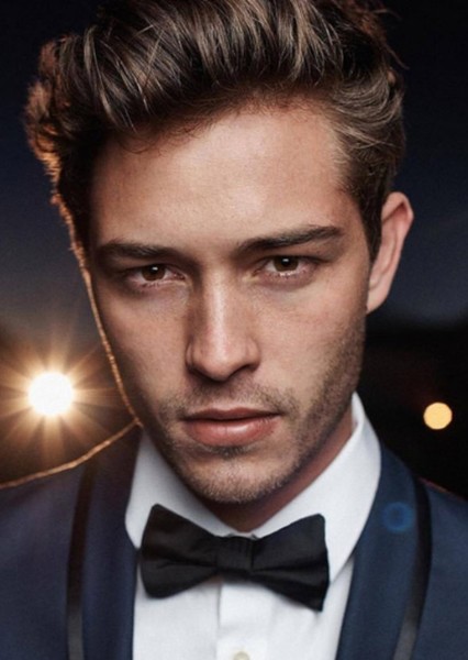 Plus beaux hommes du monde 2025