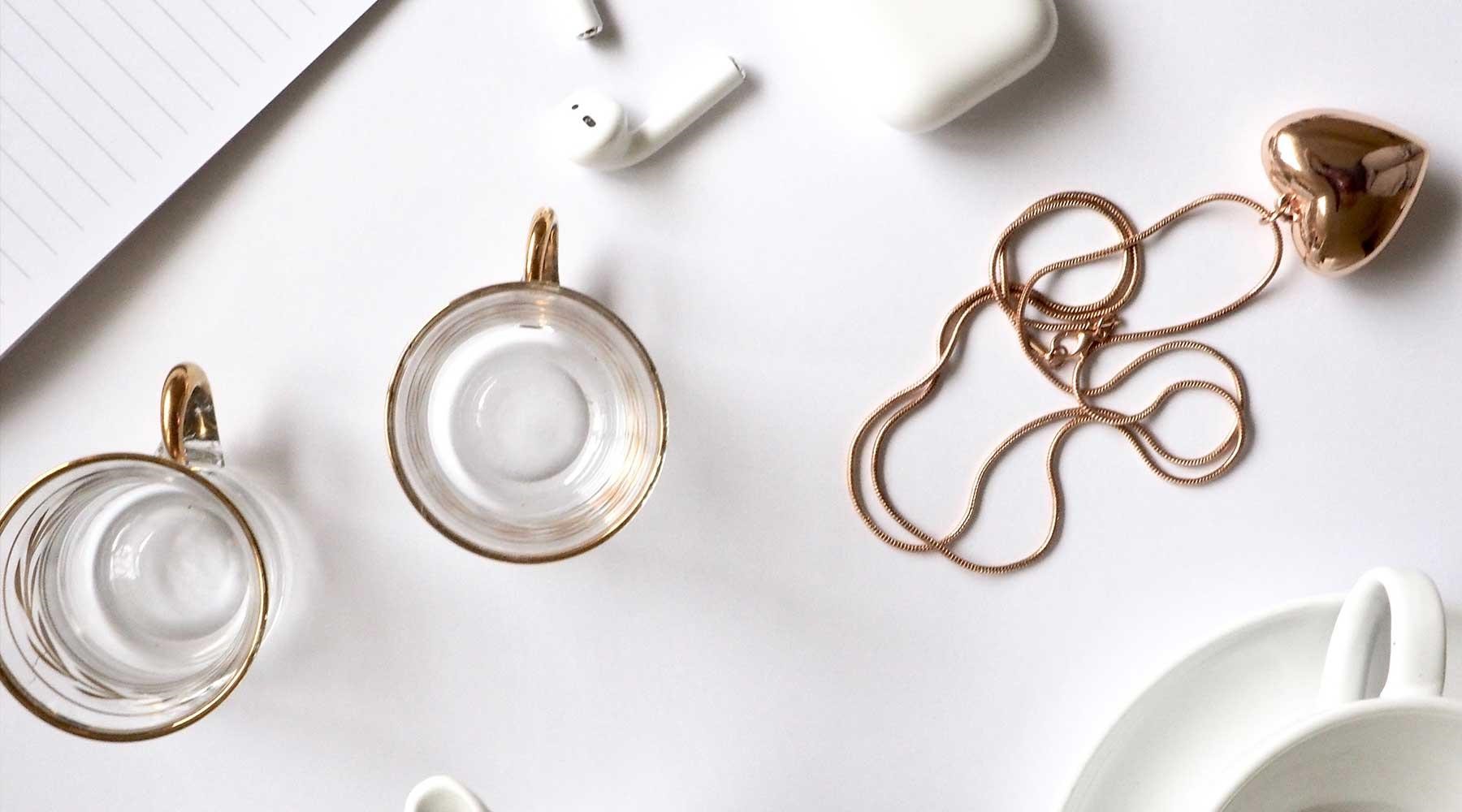 Idées cadeaux : 7 idées de bijoux à offrir à une femme