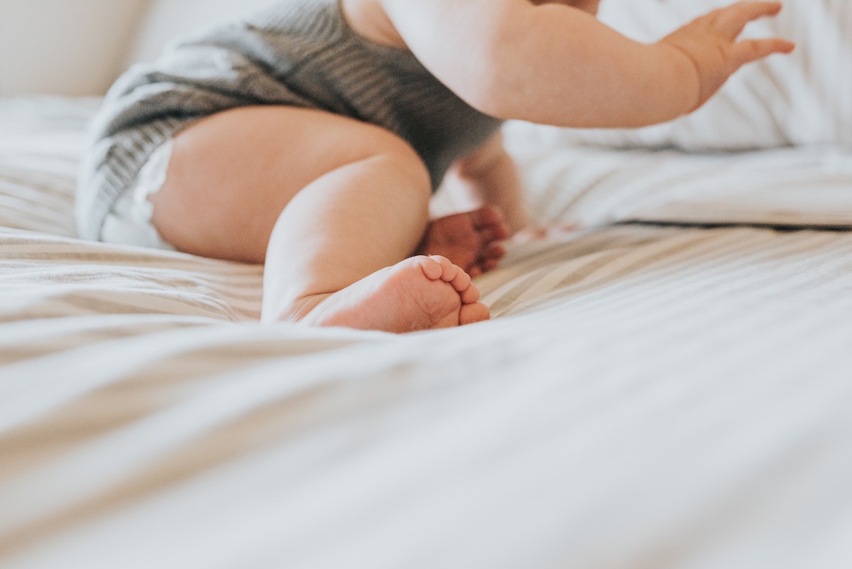 4 conseils pour choisir un matelas bébé
