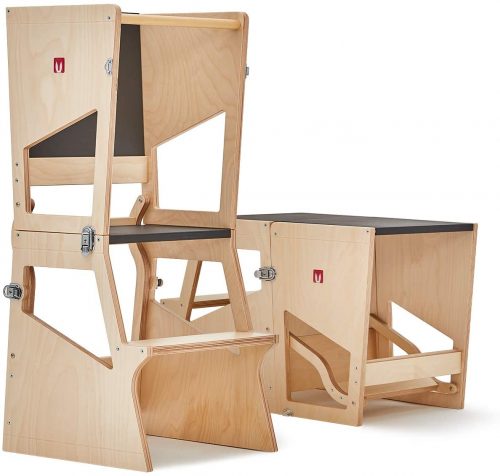 tour pliable montessori