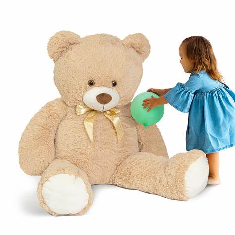 Ours en peluche : une bonne idée cadeau ?