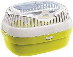 exemple cage de transport