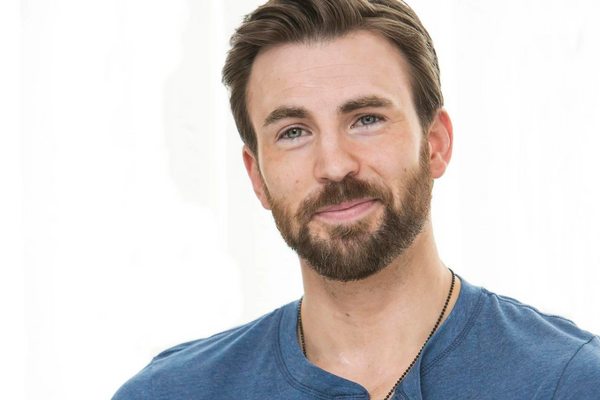Chris Evans