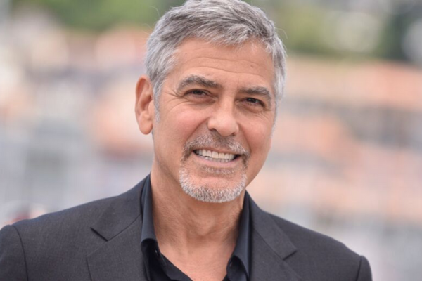 George Clooney