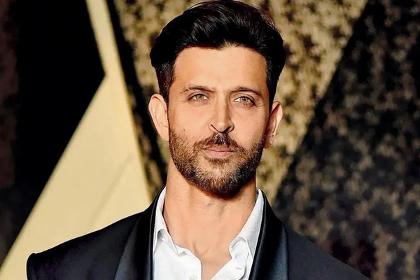Hrithik Roshan