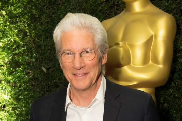 Richard Gere