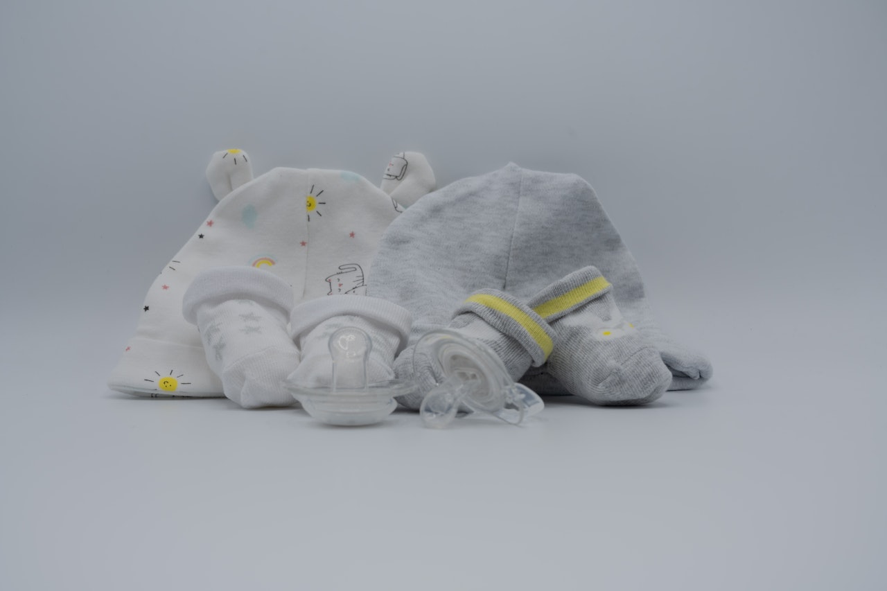 Meilleure tétine pour bébé allaité