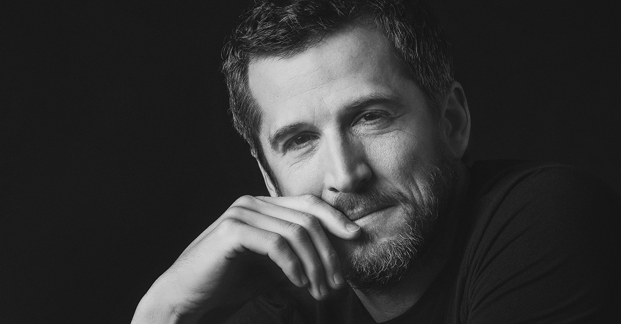 Guillaume Canet 