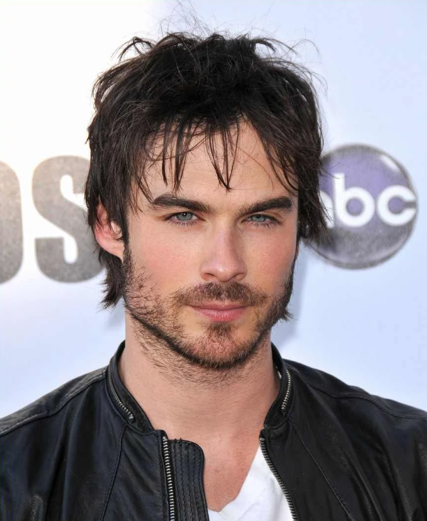 Plus beaux hommes du monde 2025