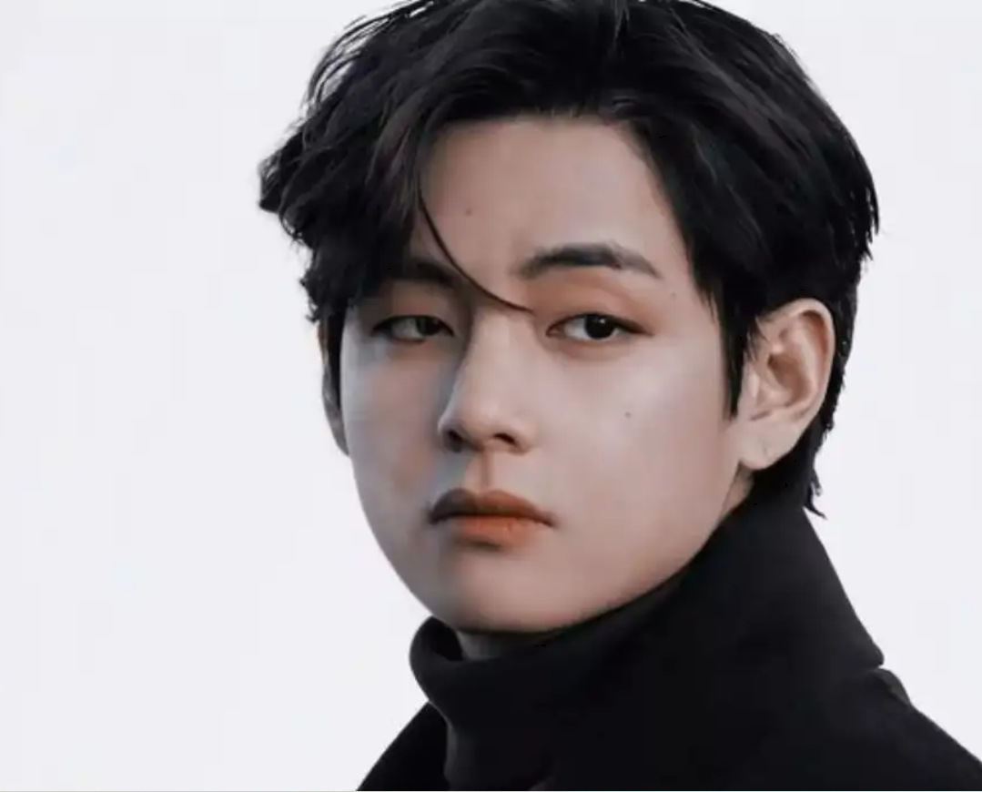 Plus beaux hommes du monde 2025