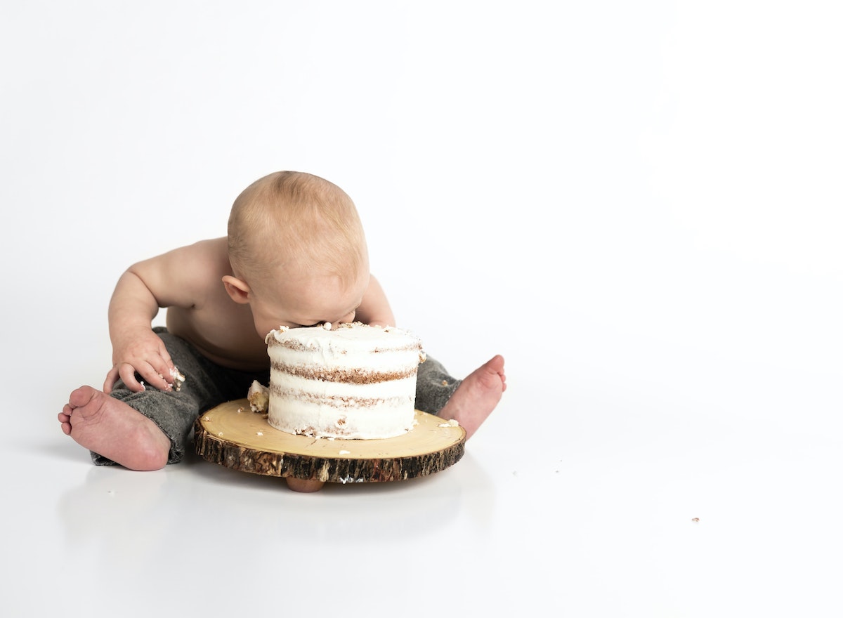 6 conseils pour choisir un photographe bébé